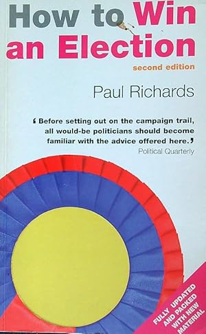 Seller image for How to win an Election for sale by Librodifaccia