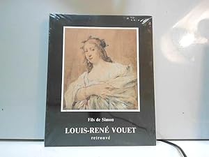 Immagine del venditore per La vie et l'oeuvre de Louis-Ren Vouet venduto da JLG_livres anciens et modernes