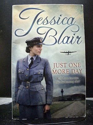 Seller image for Just One More Day for sale by Booksalvation