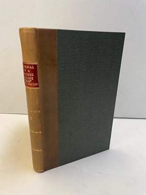 JOURNAL OF A CRUISE MADE TO THE PACIFIC OCEAN [VOLUME 2 ONLY]