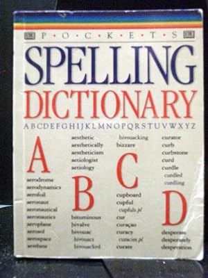 Spelling Dictionary