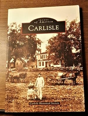 Carlisle (MA) (Images of America)