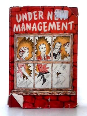 Imagen del vendedor de Under New Management a la venta por World of Rare Books