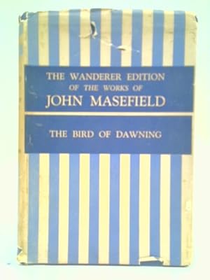 Seller image for The Bird of Dawning for sale by World of Rare Books