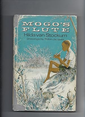 Seller image for Mogo's Flute for sale by Peakirk Books, Heather Lawrence PBFA
