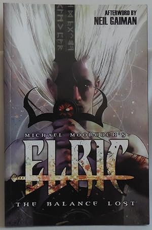 Seller image for Elric: The Balance Lost Vol. 1 for sale by Sklubooks, LLC