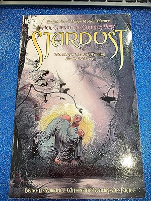 Seller image for STARDUST for sale by Happy Heroes