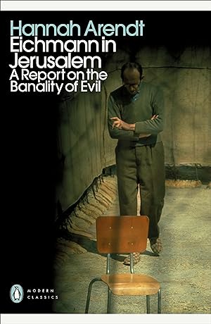 Bild des Verkufers fr Eichmann in Jerusalem zum Verkauf von moluna