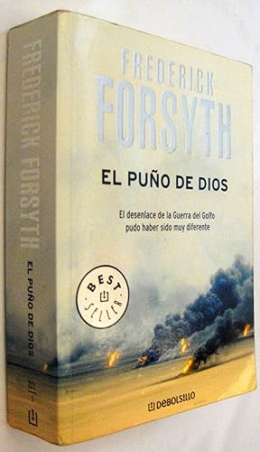 Imagen del vendedor de (S1) - EL PUO DE DIOS a la venta por UNIO11 IMPORT S.L.