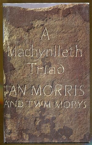 Seller image for A Machynlleth Triad for sale by Dearly Departed Books