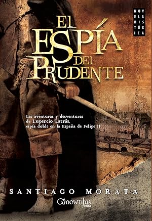 Seller image for El espa del Prudente for sale by Imosver