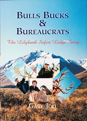 Bucks Bulls and Bureaucrats