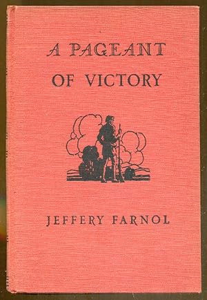 Seller image for A Pageant of Victory for sale by Dearly Departed Books