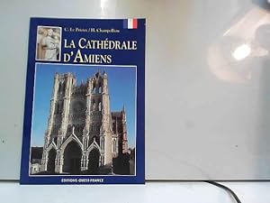 Seller image for La Cathdrale d'Amiens for sale by JLG_livres anciens et modernes