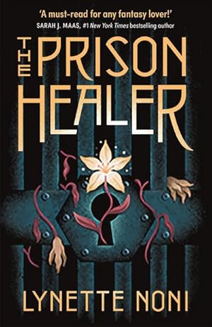 Imagen del vendedor de The Prison Healer a la venta por Rheinberg-Buch Andreas Meier eK