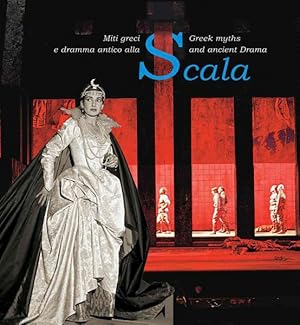 Seller image for Scala : Greek Myths and Ancient Drama for sale by GreatBookPrices