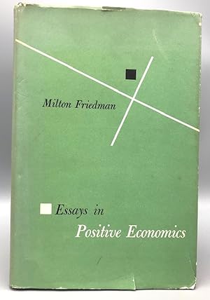 Essays in Positive Economics