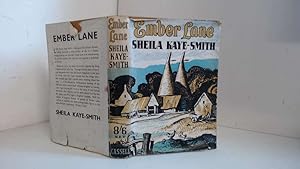Imagen del vendedor de Ember Lane. A Winter'S Tale. a la venta por Goldstone Rare Books