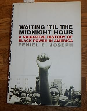 Seller image for Waiting til the Midnight Hour for sale by Route 3 Books