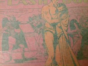 Seller image for Flash Gordon volume 1 novembre 1933 - 22 septembre 1935 for sale by Ammareal
