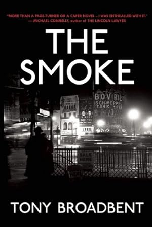 Seller image for The Smoke for sale by Redux Books