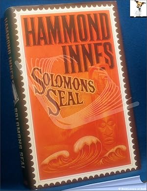 Seller image for Solomons Seal for sale by BookLovers of Bath