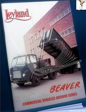 Seller image for The Leyland Beaver for sale by BookLovers of Bath