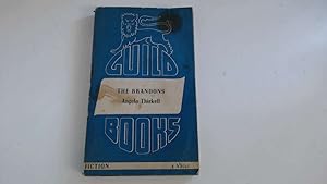 Bild des Verkufers fr The Brandons zum Verkauf von Goldstone Rare Books