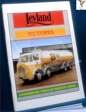 Seller image for The Leyland Octopus for sale by BookLovers of Bath