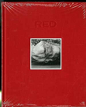 Seller image for Red for sale by Pazzo Books