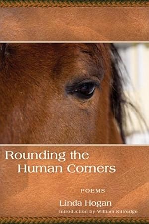 Seller image for Rounding the Human Corners : Poems for sale by GreatBookPrices