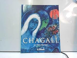 Bild des Verkufers fr Marc Chagall (1887-1985) zum Verkauf von JLG_livres anciens et modernes