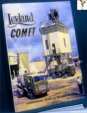 Seller image for The Leyland Comet for sale by BookLovers of Bath