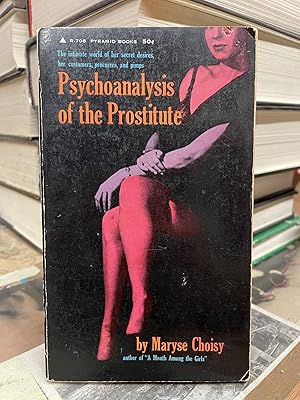 Psychoanalysis of the Prostitute