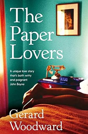 Imagen del vendedor de The Paper Lovers a la venta por Redux Books