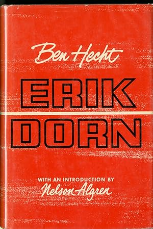 Erik Dorn