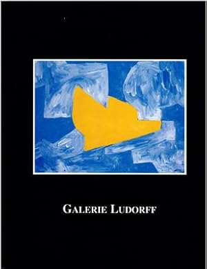 Galerie Ludorff - Serge Poliakoff 1900 - 1969 - Katalog 86