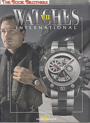 Seller image for Watches International: Volume VII for sale by THE BOOK BROTHERS