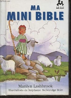 Image du vendeur pour Ma mini Bible mis en vente par Le-Livre