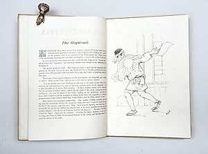 Bild des Verkufers fr Japanese Types. Sketched with Brush and Pen. zum Verkauf von Peter Harrington.  ABA/ ILAB.