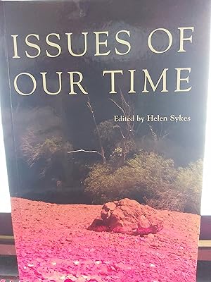 Seller image for Issues Of Our Time for sale by Bookies books