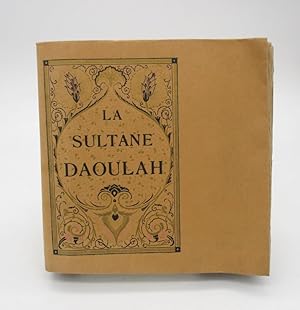 La Sultane Daoulah