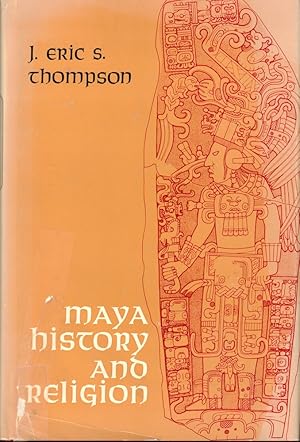 Maya History and Religion