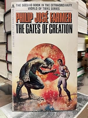 Seller image for The Gates of Creation for sale by Chamblin Bookmine