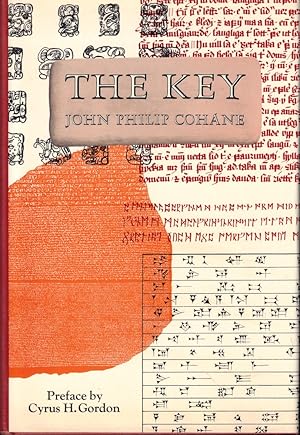 Seller image for The Key for sale by Kenneth Mallory Bookseller ABAA