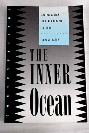 Imagen del vendedor de The inner ocean a la venta por Alcan Libros