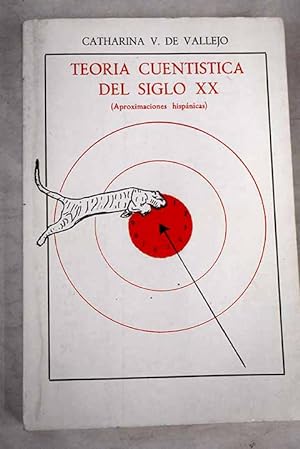 Seller image for Teora cuentstica del siglo XX for sale by Alcan Libros