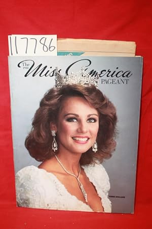 Image du vendeur pour Miss America Pageant 1988 (Kaye Lani Rae Rafko) mis en vente par Princeton Antiques Bookshop