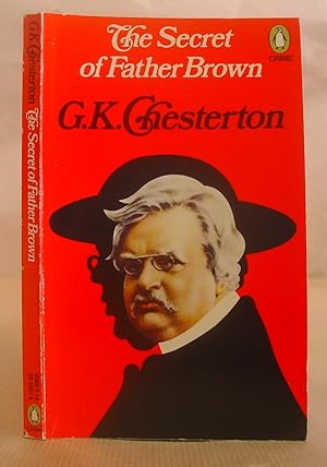 Seller image for The Secret Of Father Brown for sale by Eastleach Books