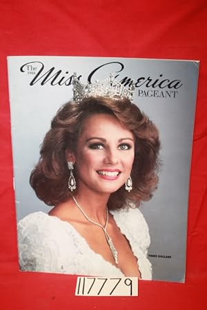 Image du vendeur pour Miss America Pageant 1988 mis en vente par Princeton Antiques Bookshop